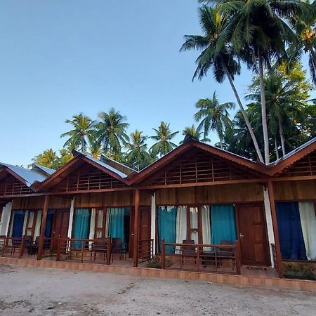 Lemon Grass Resort & Spa Govind Nagar Eksteriør bilde