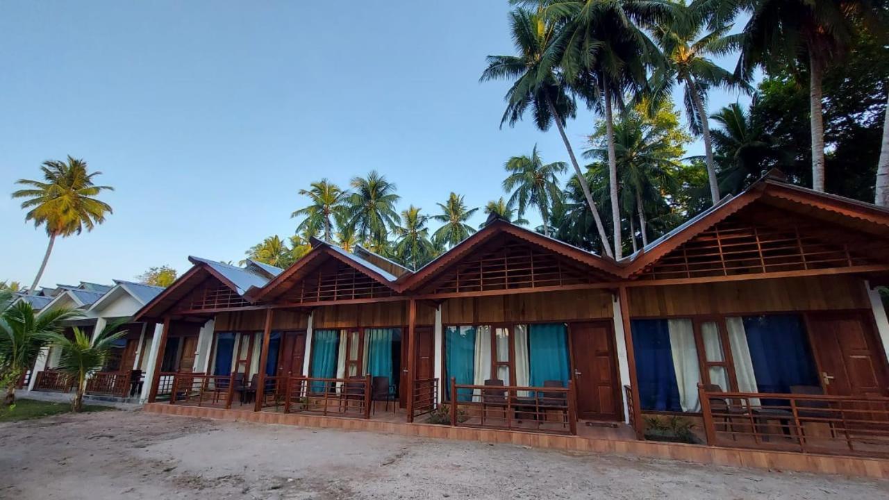 Lemon Grass Resort & Spa Govind Nagar Eksteriør bilde