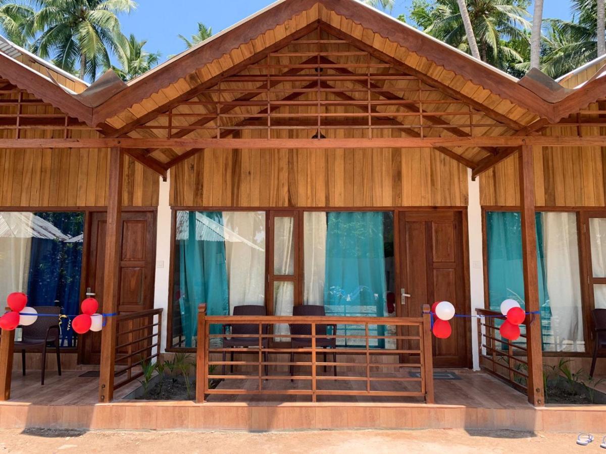 Lemon Grass Resort & Spa Govind Nagar Eksteriør bilde